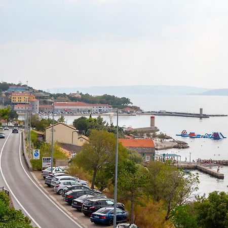 Apartmani Silvana&Vera Senj (Lika-Senj) Exterior foto