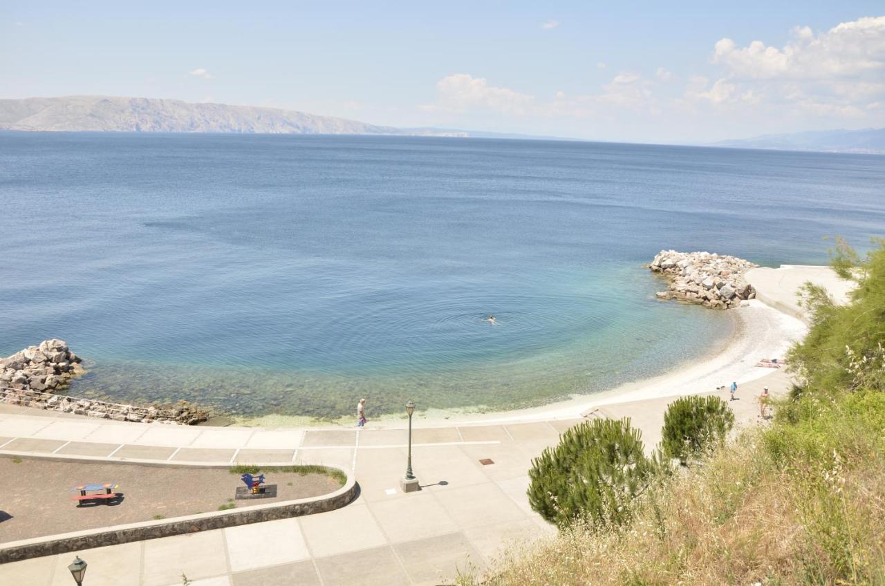 Apartmani Silvana&Vera Senj (Lika-Senj) Exterior foto