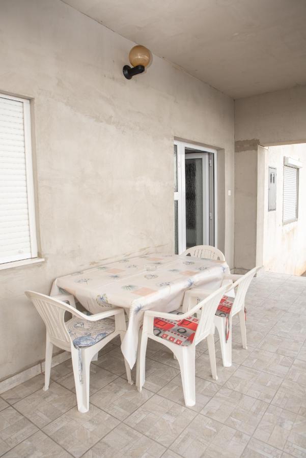 Apartmani Silvana&Vera Senj (Lika-Senj) Exterior foto