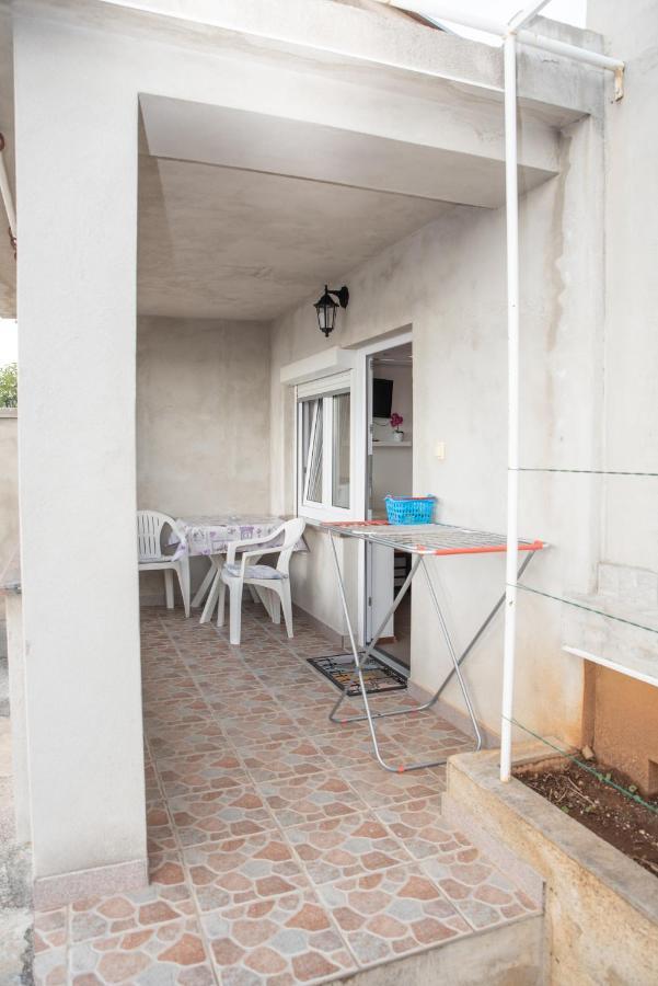 Apartmani Silvana&Vera Senj (Lika-Senj) Exterior foto