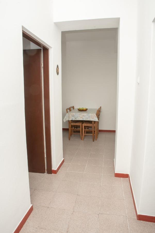 Apartmani Silvana&Vera Senj (Lika-Senj) Exterior foto