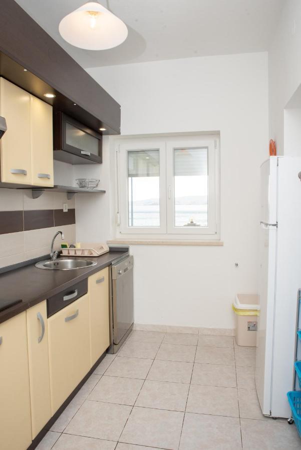 Apartmani Silvana&Vera Senj (Lika-Senj) Exterior foto