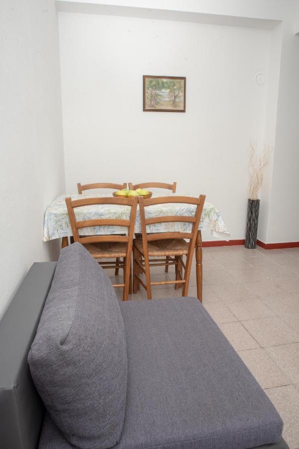 Apartmani Silvana&Vera Senj (Lika-Senj) Exterior foto