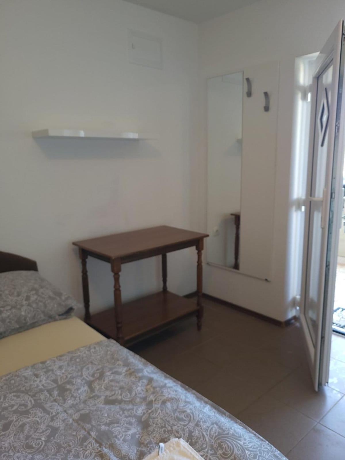 Apartmani Silvana&Vera Senj (Lika-Senj) Exterior foto