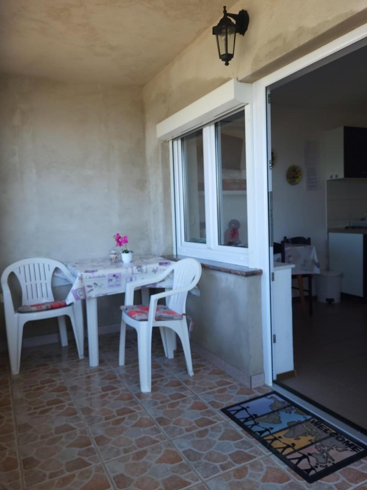 Apartmani Silvana&Vera Senj (Lika-Senj) Exterior foto