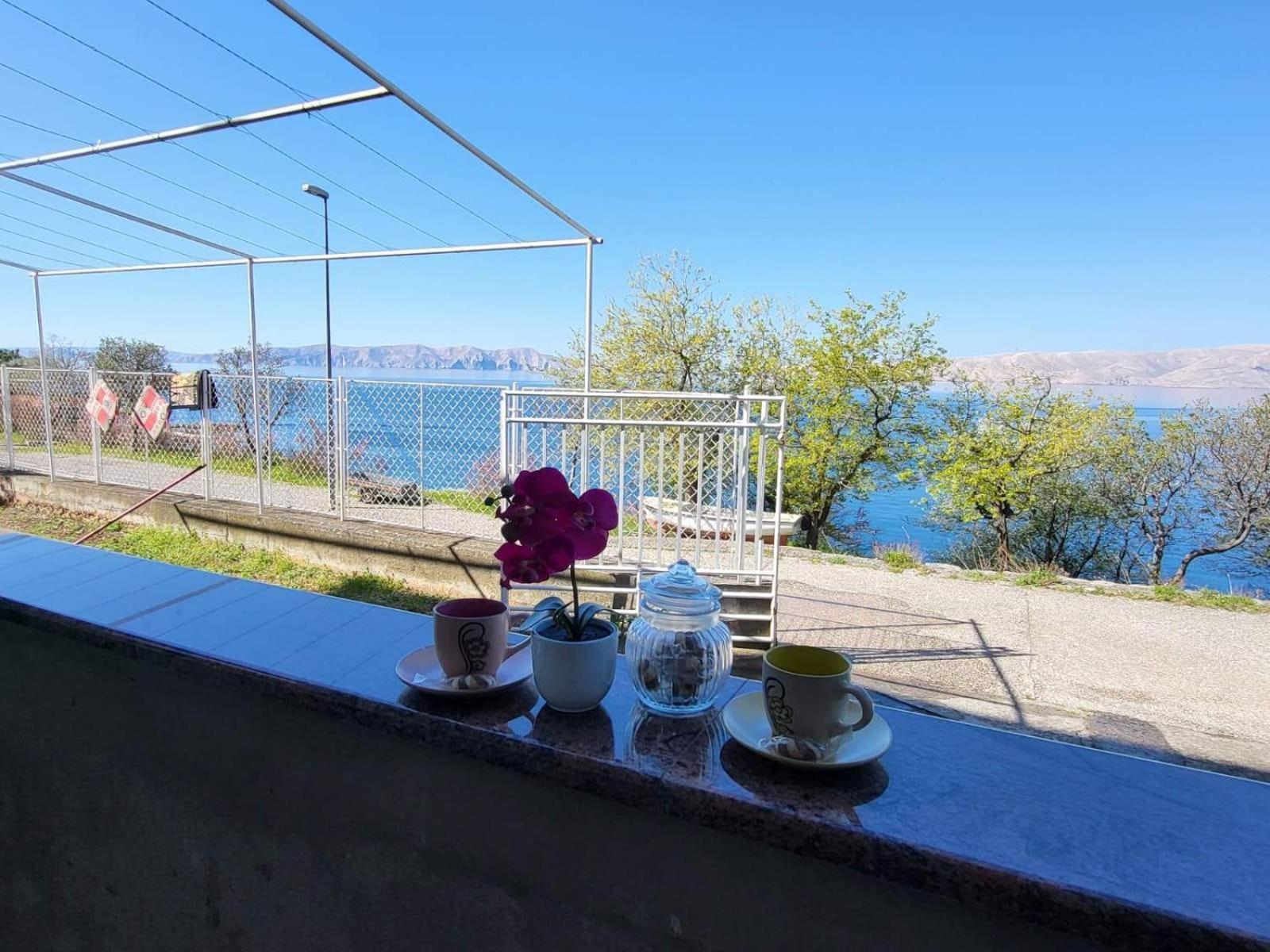 Apartmani Silvana&Vera Senj (Lika-Senj) Exterior foto