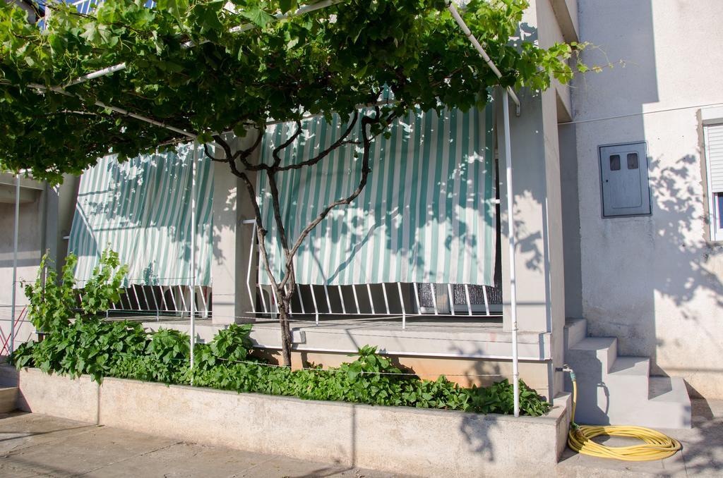 Apartmani Silvana&Vera Senj (Lika-Senj) Exterior foto