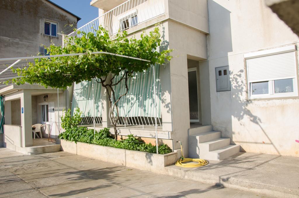Apartmani Silvana&Vera Senj (Lika-Senj) Exterior foto